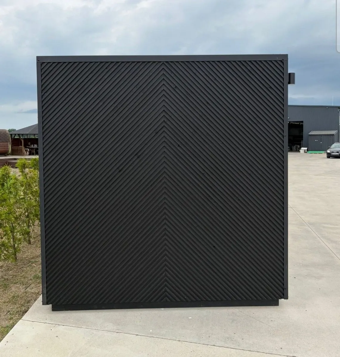 Sauna - Image 4