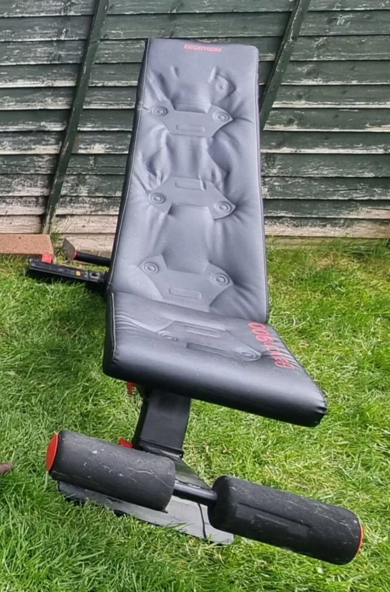 Gym equipment - Image 2