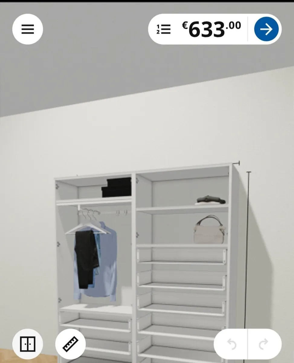 Wardrobe - Image 2