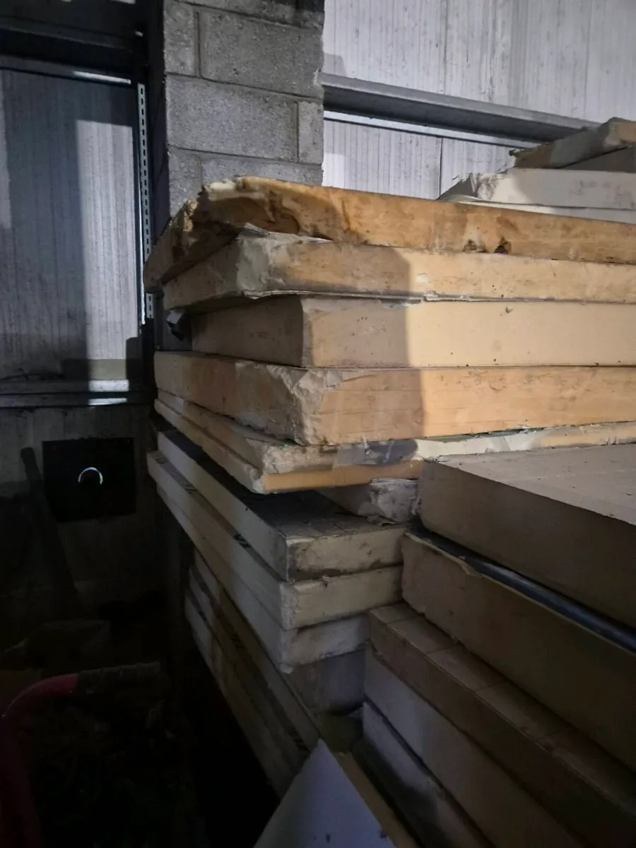 Insulation boards - Image 1