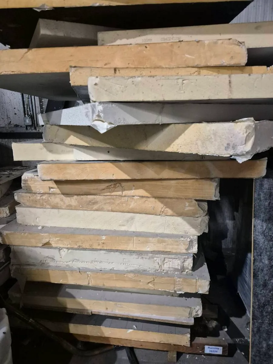 Insulation boards - Image 2