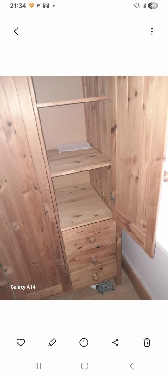 Wardrobe - Image 1