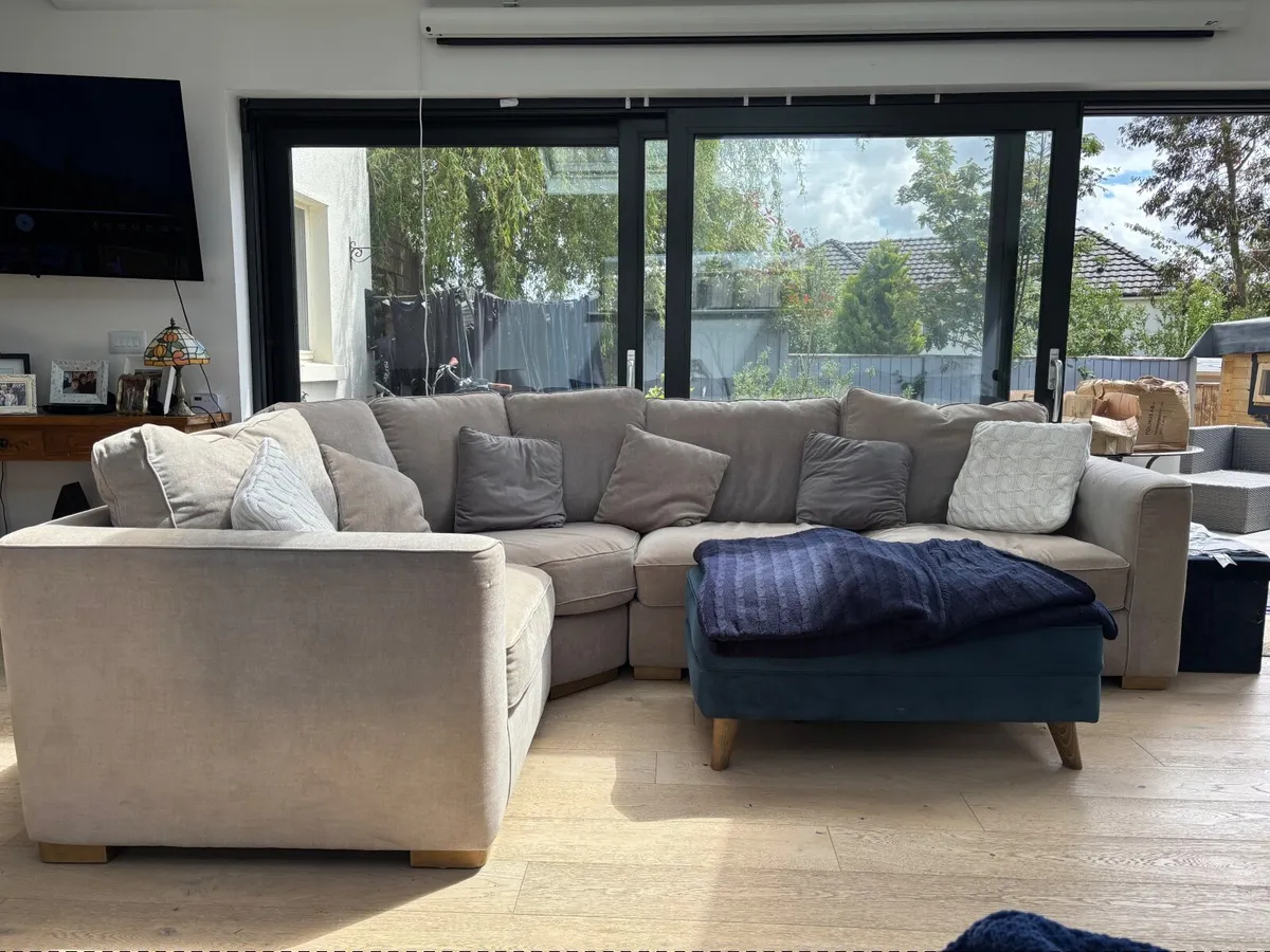 Sofa - Image 1