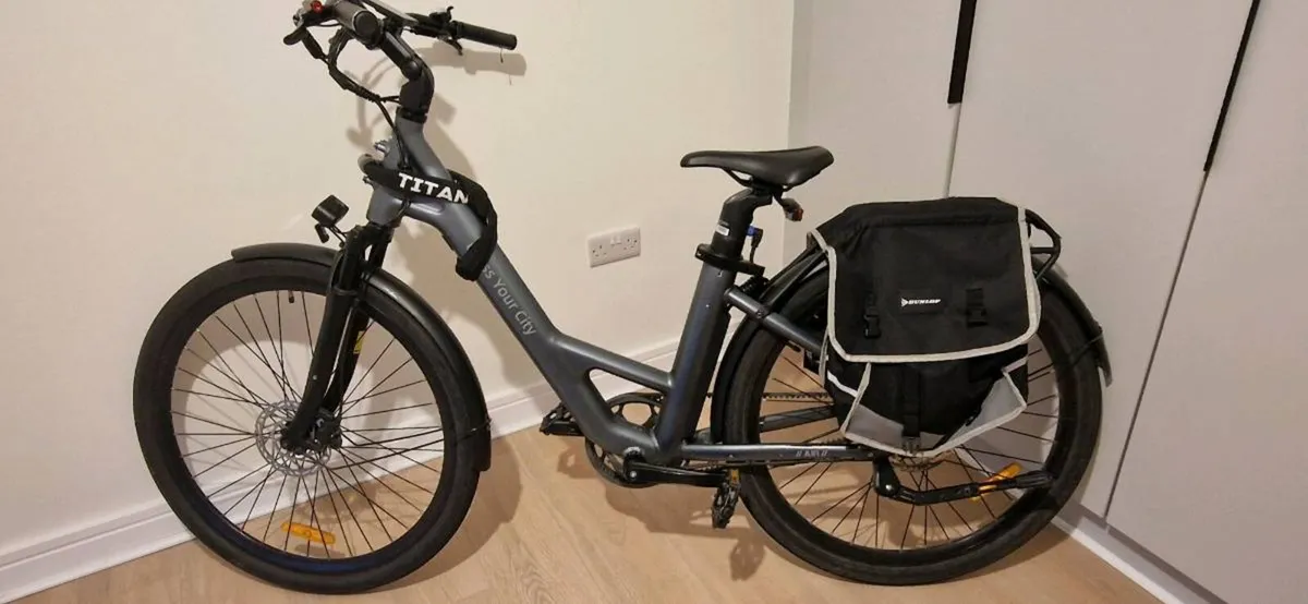 Ebike - Image 1