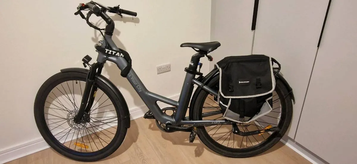 Ebike - Image 2