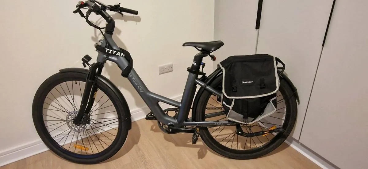 Ebike - Image 3