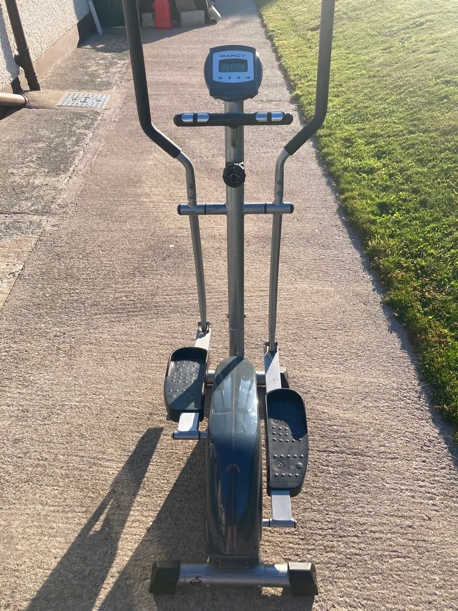 Elliptical Cross Trainer - Image 4