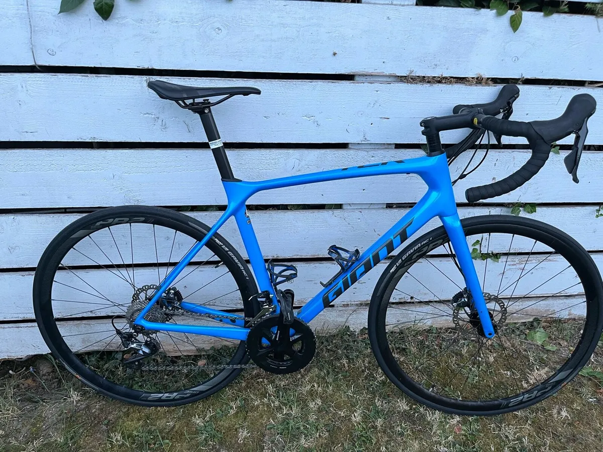 Giant TCR Advanced 1 - Size Med/Large - Image 2