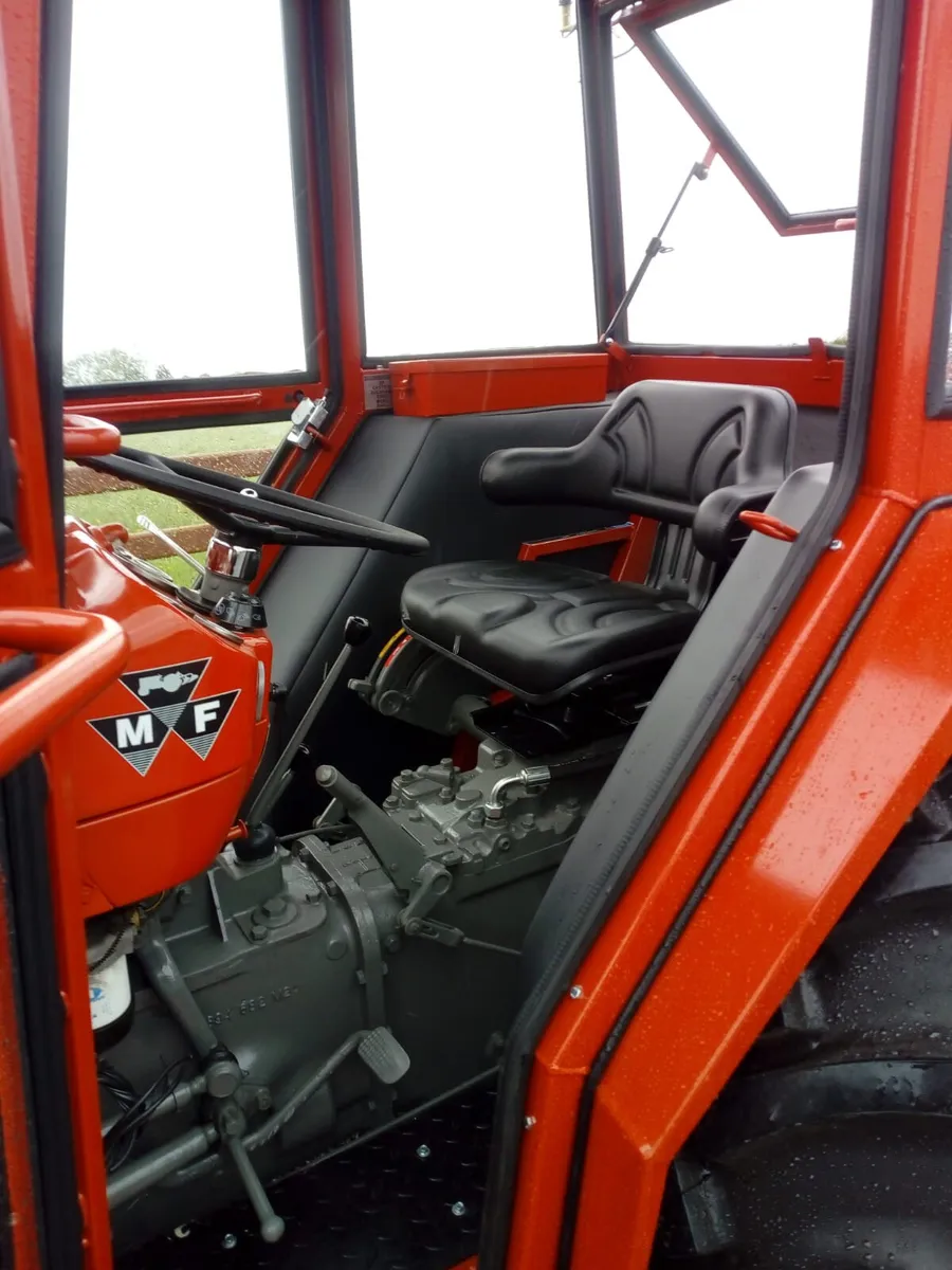 Cab New - Image 4