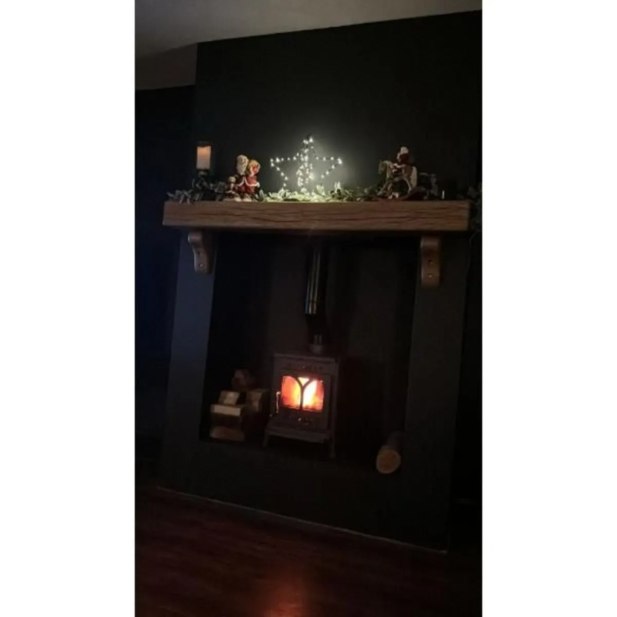 Beams and Corbels  Made to order - Image 2