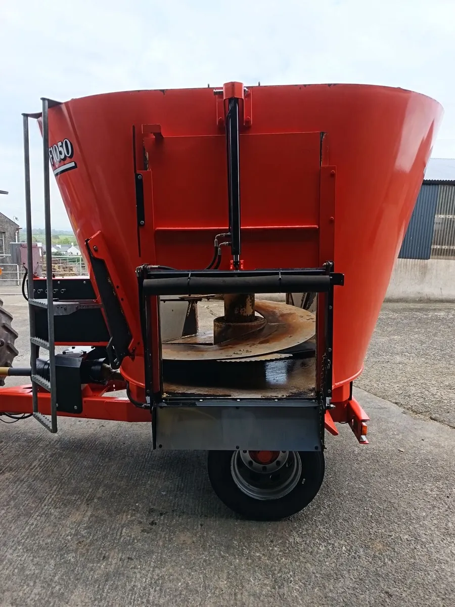 Tub feeder - Image 2