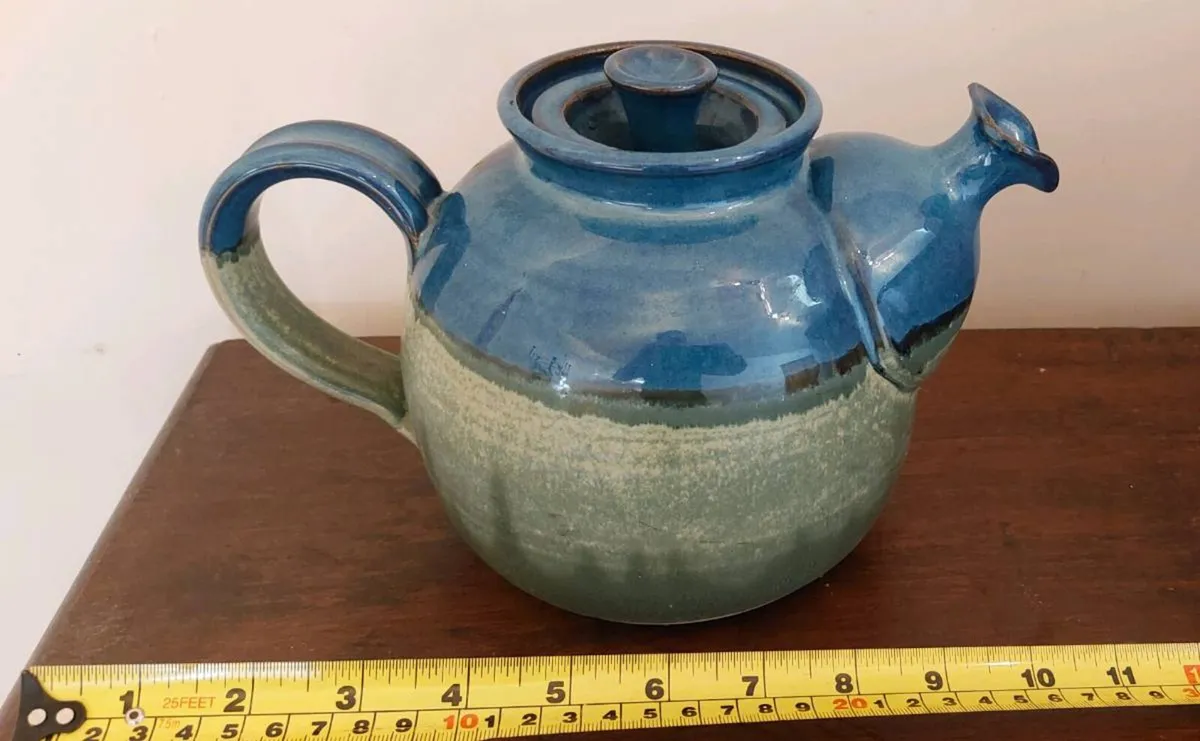 Teapot - Image 2