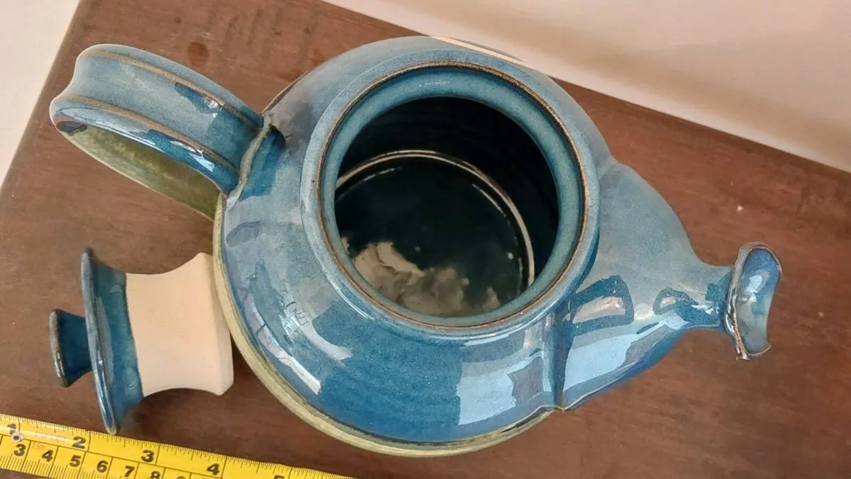 Teapot - Image 3