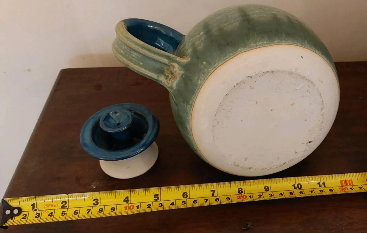 Teapot - Image 4