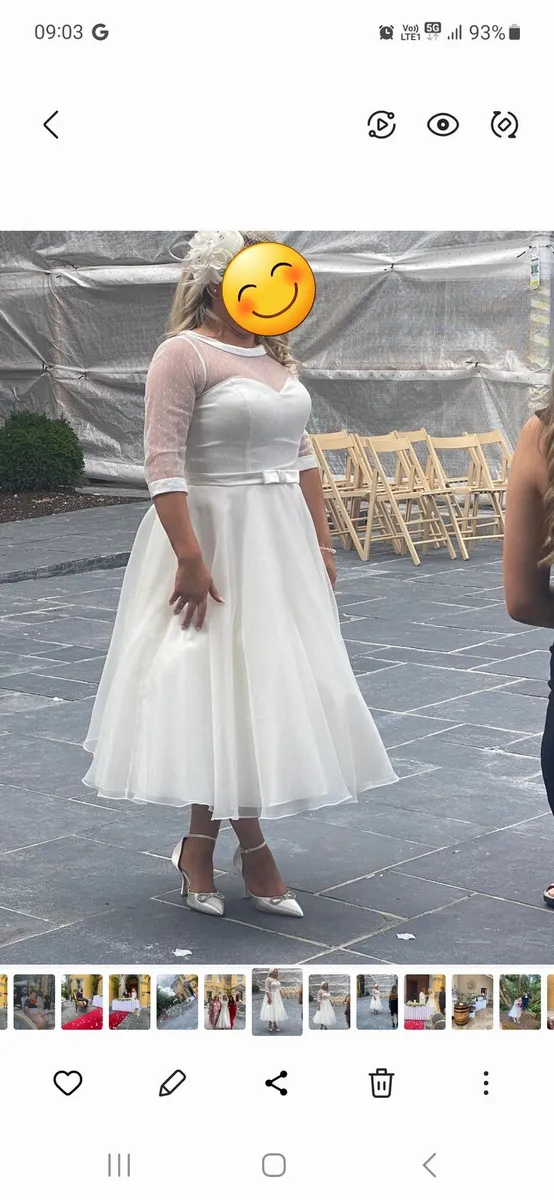 Wedding drezs - Image 4