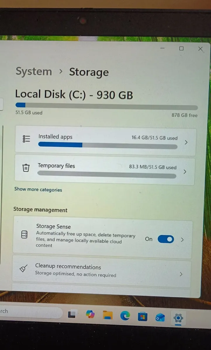 Lenovo Thinkpad T14 Gen 1,  Touch 32Gb RAM 1Tb - Image 4