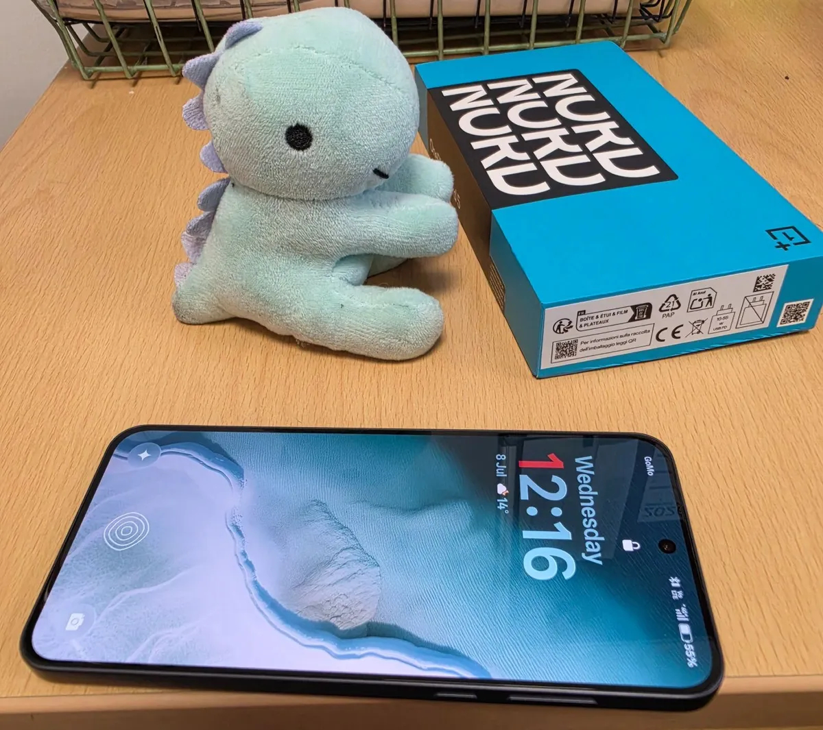 Oneplus Nord 5 12/512gb - Image 4
