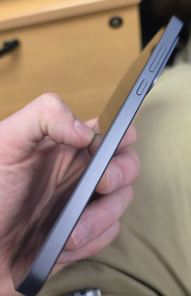 Oneplus Nord 5 12/512gb - Image 1