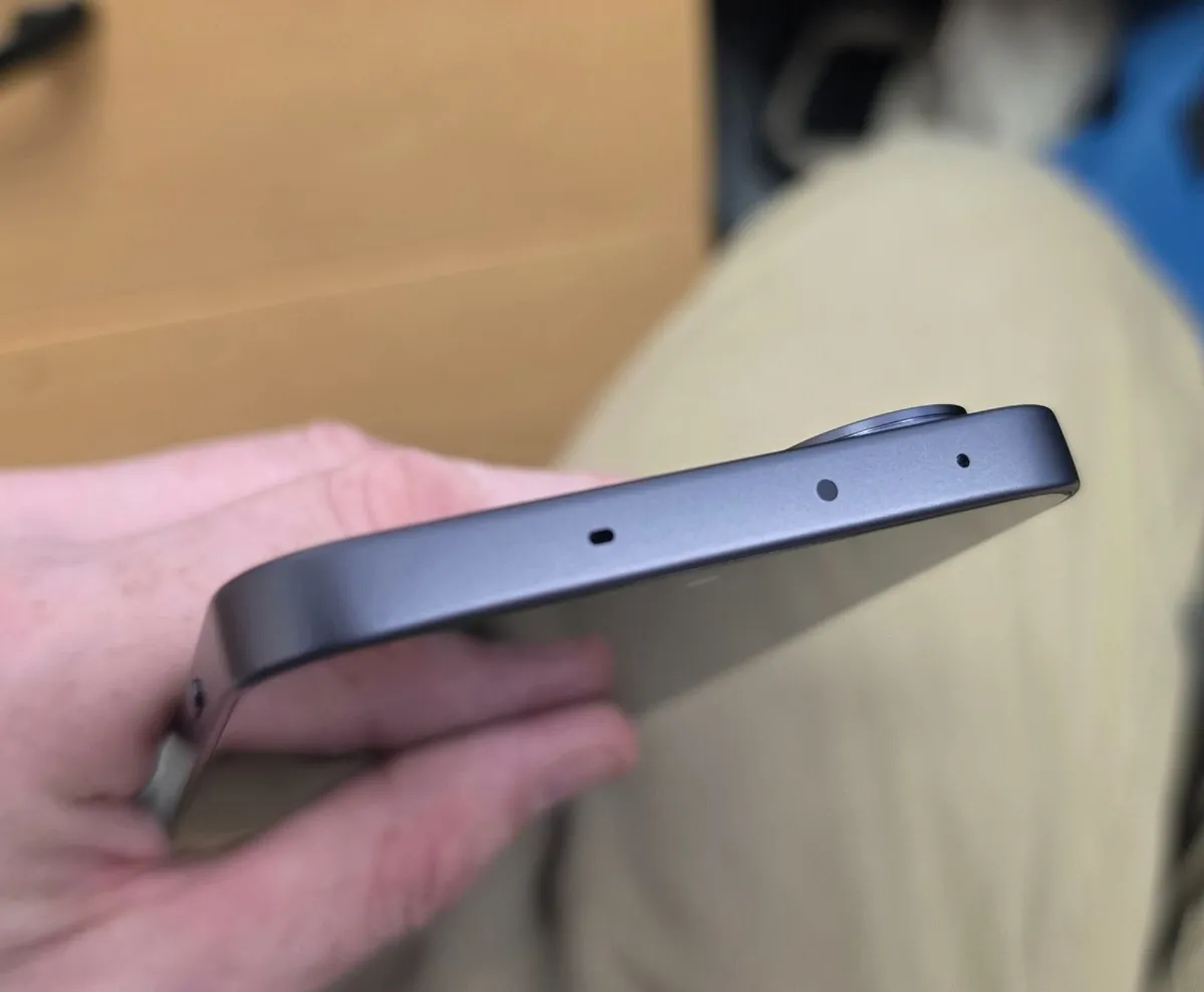 Oneplus Nord 5 12/512gb - Image 2