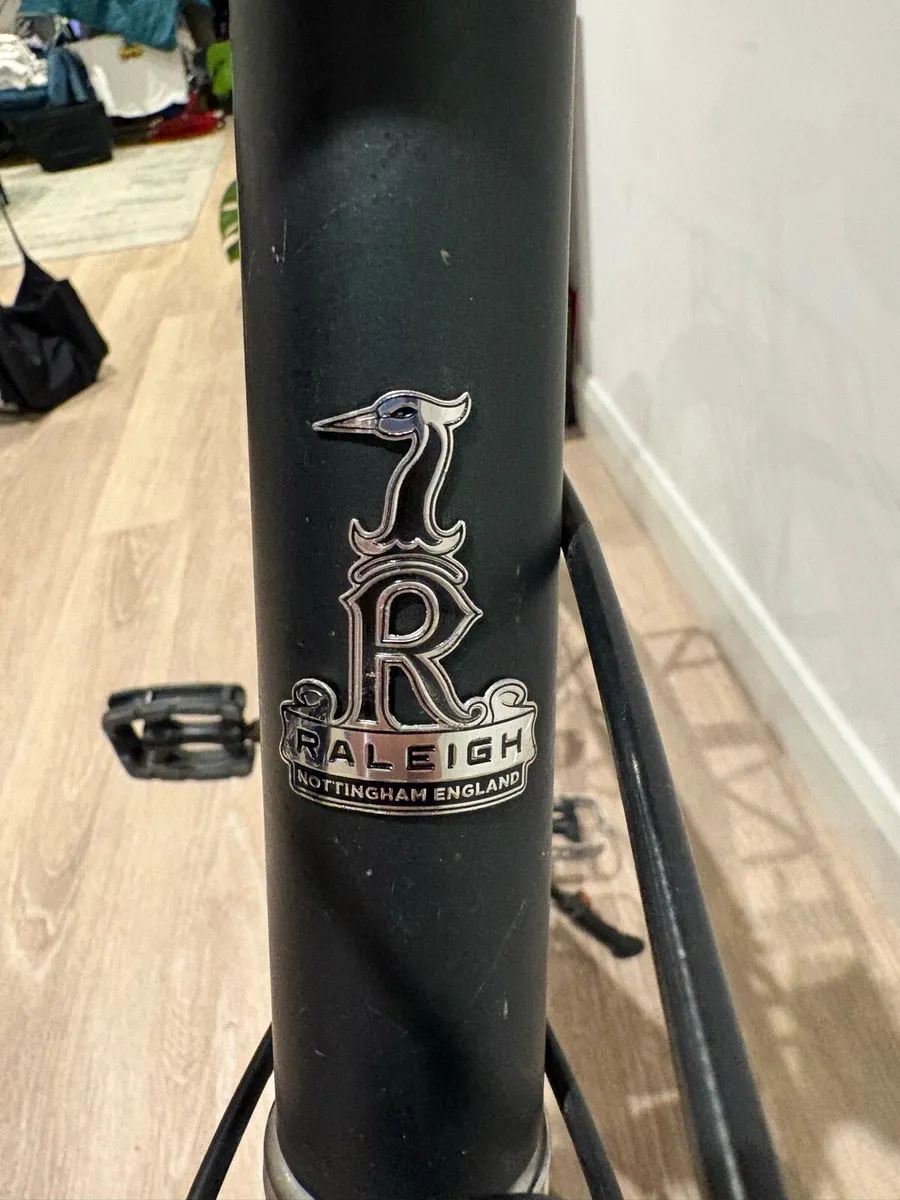Raleigh Women’s Bike - Image 2