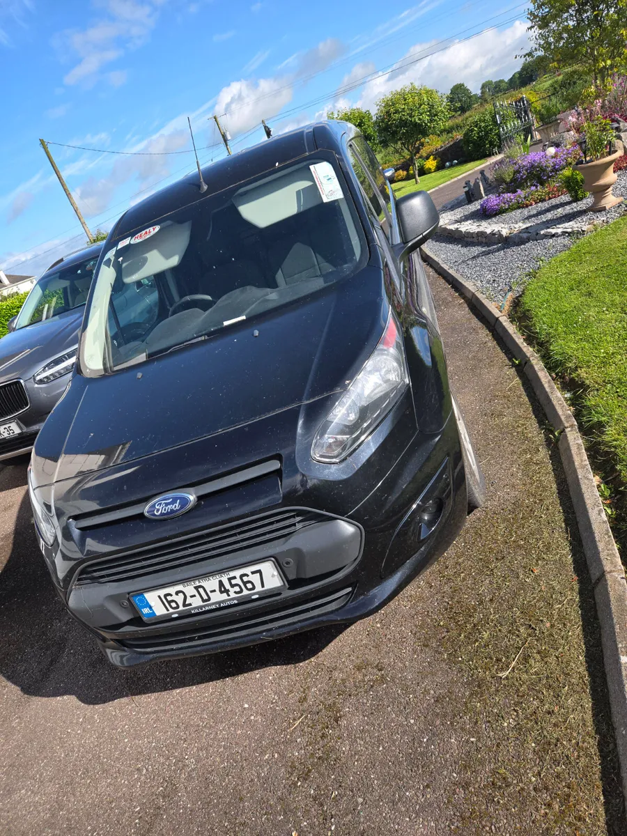 Ford Transit 2016 - Image 2