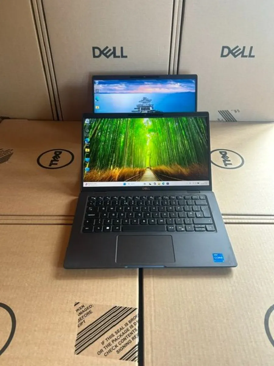 Dell Latitude 7320 Touch 11th Gen 16Gb/256GB SSD - Image 1