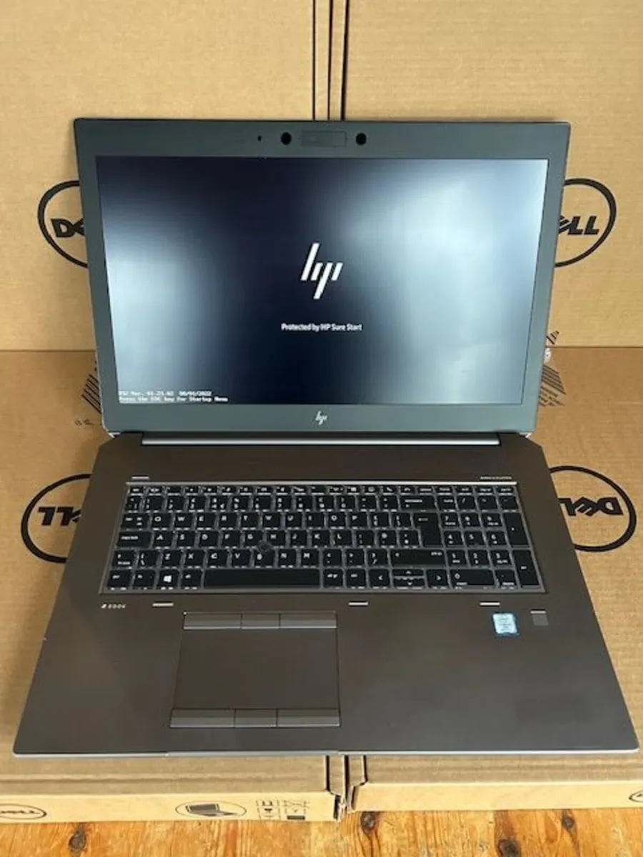 Dell Latitude 7320 Touch 11th Gen 16Gb/256GB SSD - Image 2