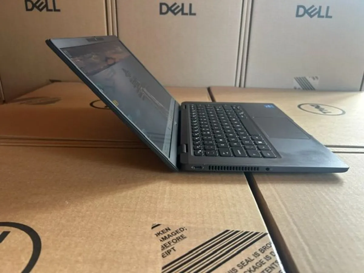 Dell Latitude 7320 Touch 11th Gen 16Gb/256GB SSD - Image 3