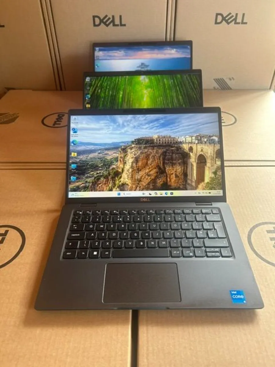 Dell Latitude 7320 Touch 11th Gen 16Gb/256GB SSD - Image 4
