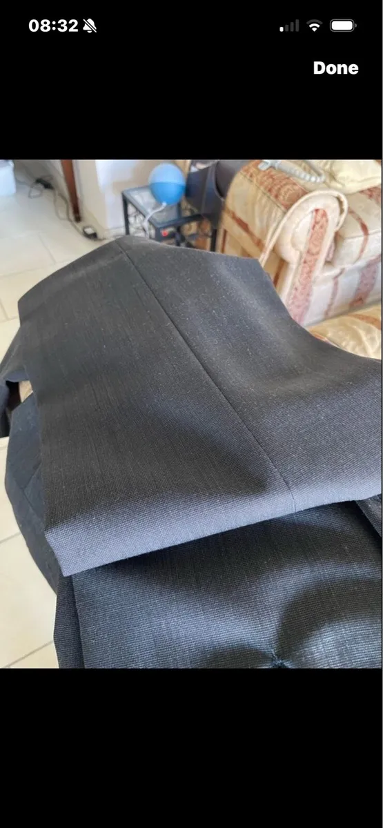 New Grey Suit - Image 3
