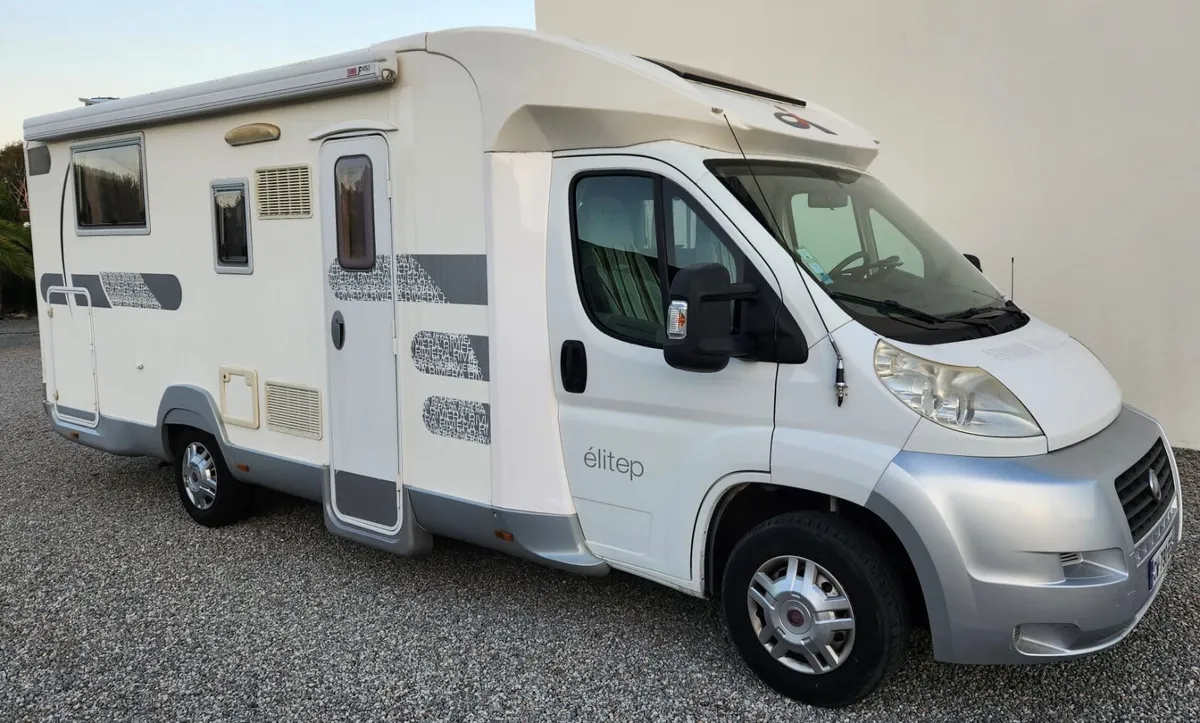 2013 Fiat Ci Rivera 71000 km - Image 2