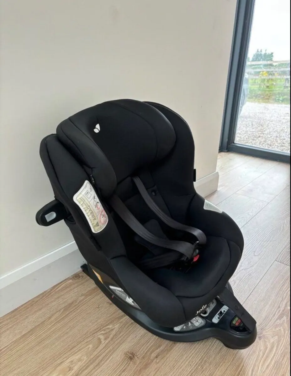 Joie ispin 360 - Image 1