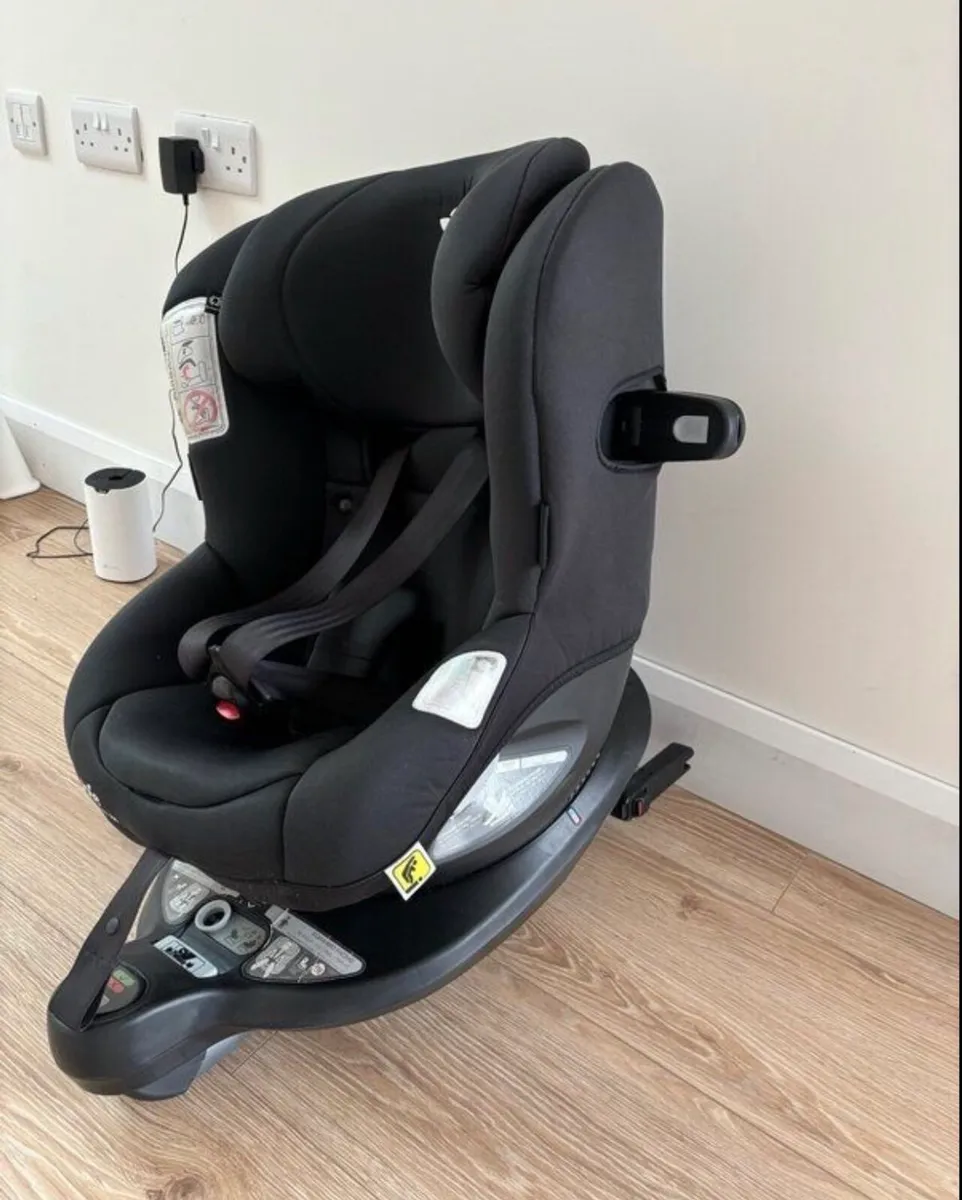 Joie ispin 360 - Image 2