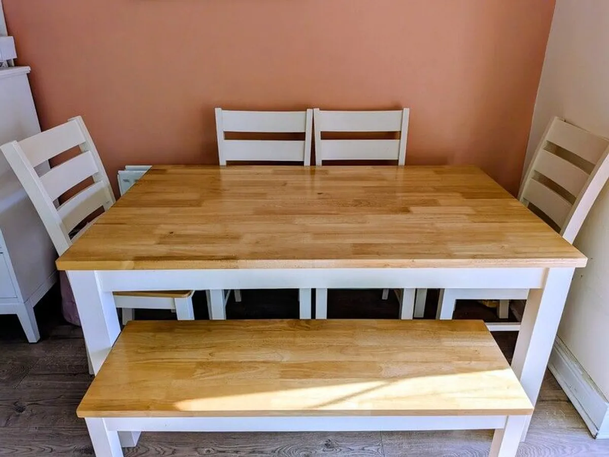 Dining Set - Image 3