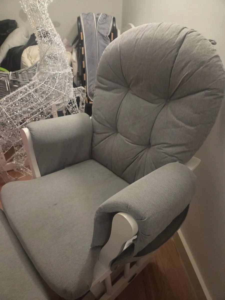 Rocking chair - Image 2