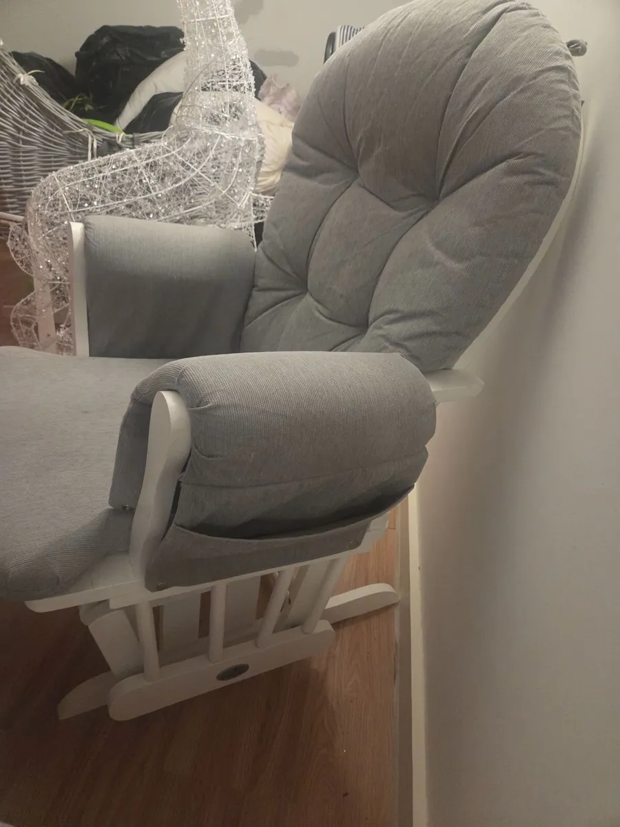Rocking chair - Image 3