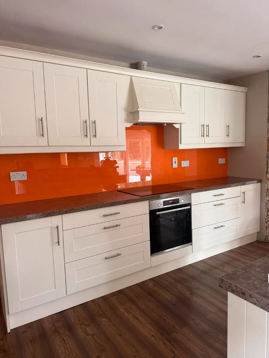 Kitchen and Pantry (Appliances included) - Image 1