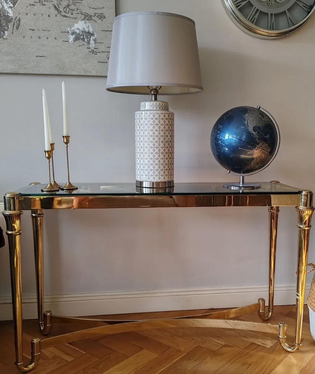 Console Table - Image 3