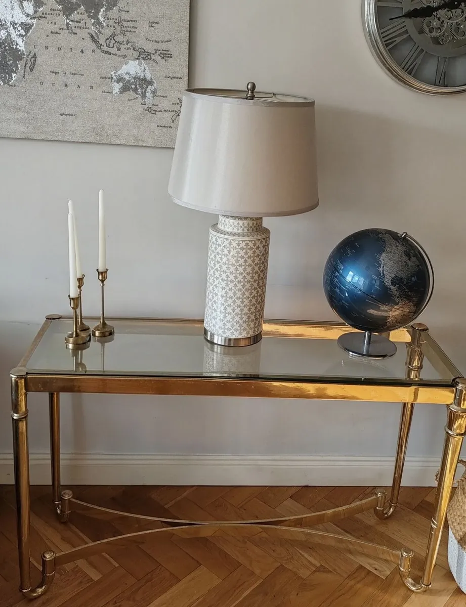 Console Table - Image 1
