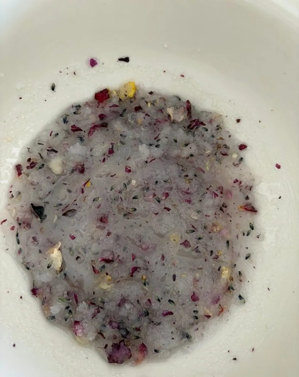 Body scrub - natural - Image 2