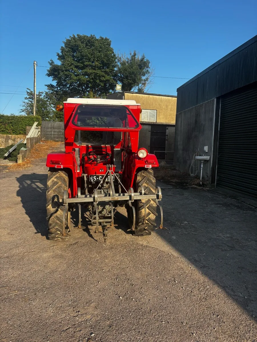 Massey Ferguson 135 - Image 3