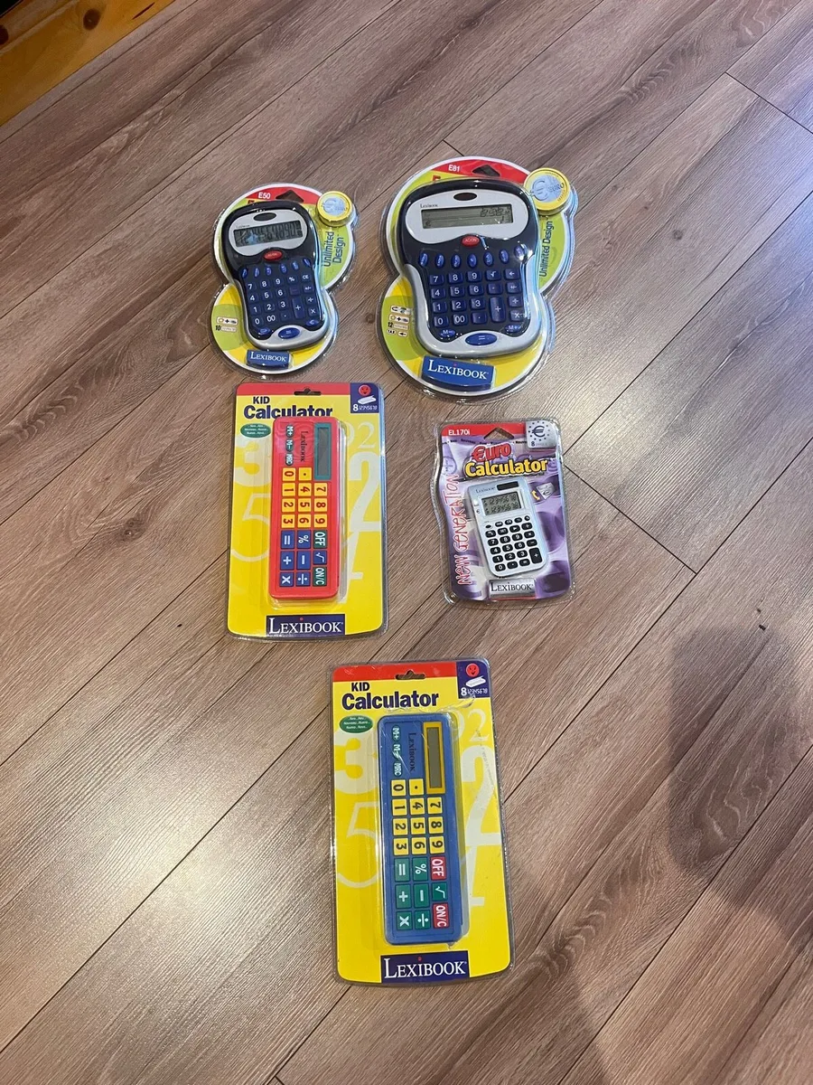 LARGE AMOUNT OF STOCK 35 euro 100 items - Image 1
