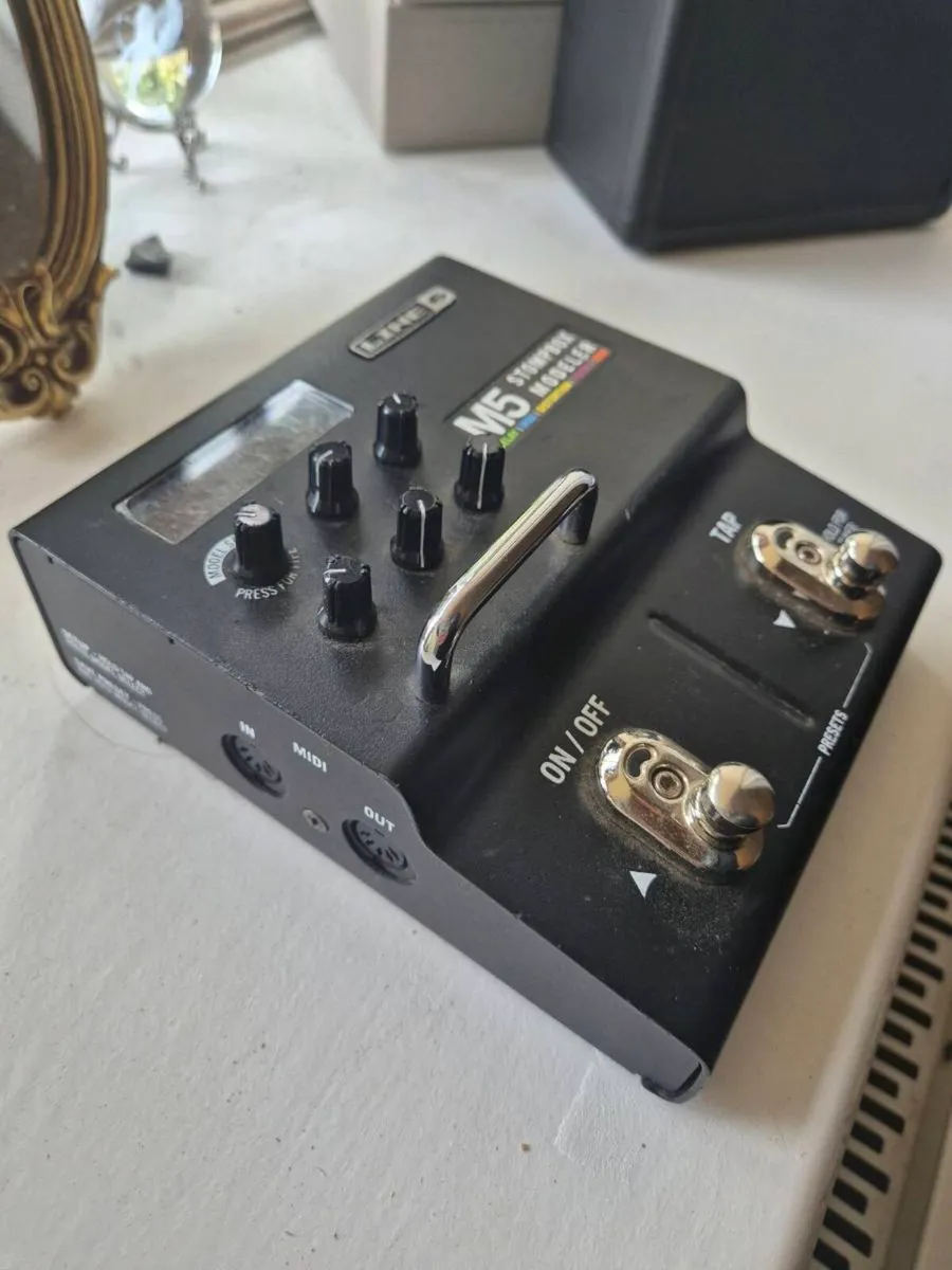 Line6 M5 - Image 3