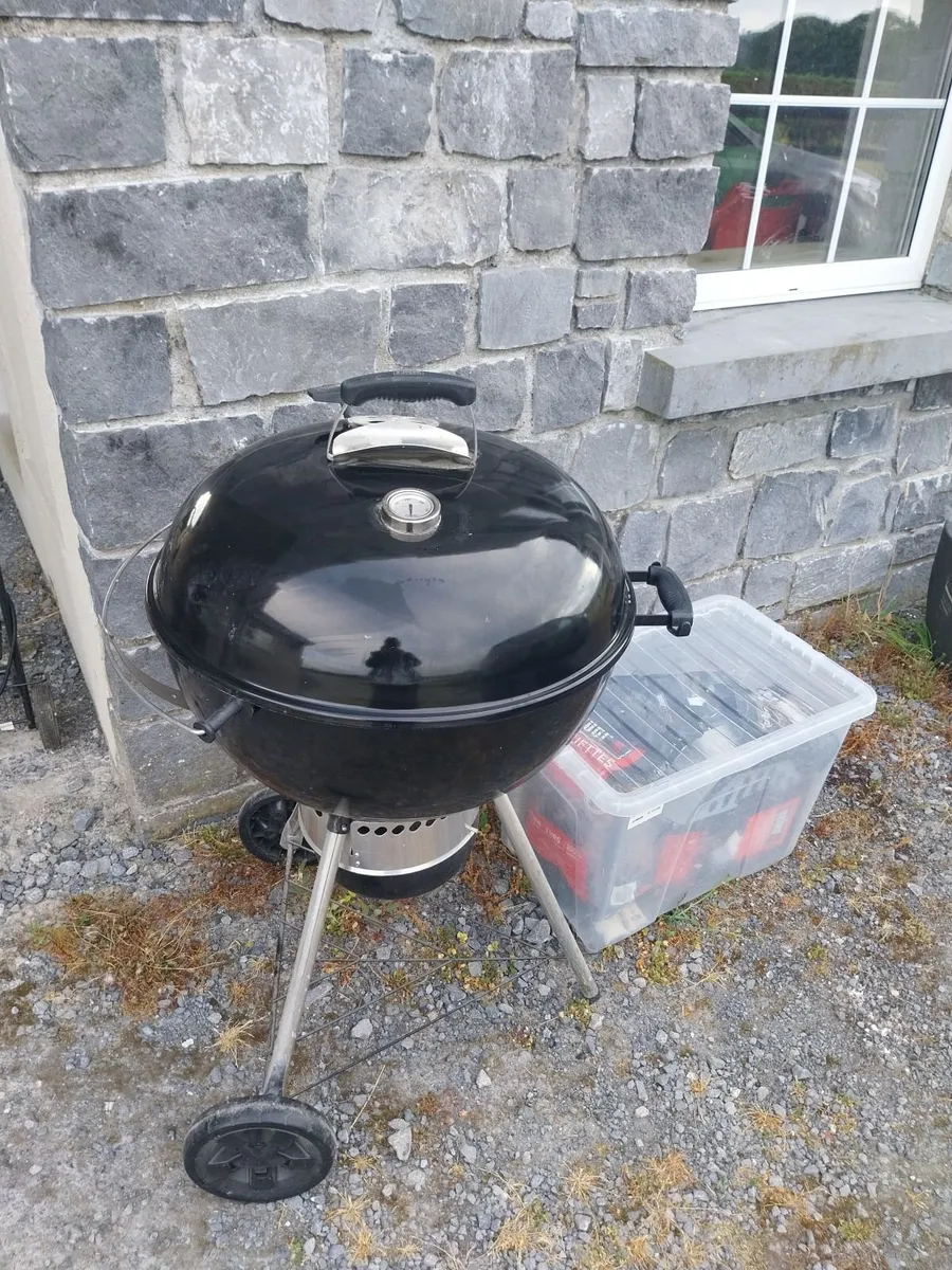 barbeque - Image 1