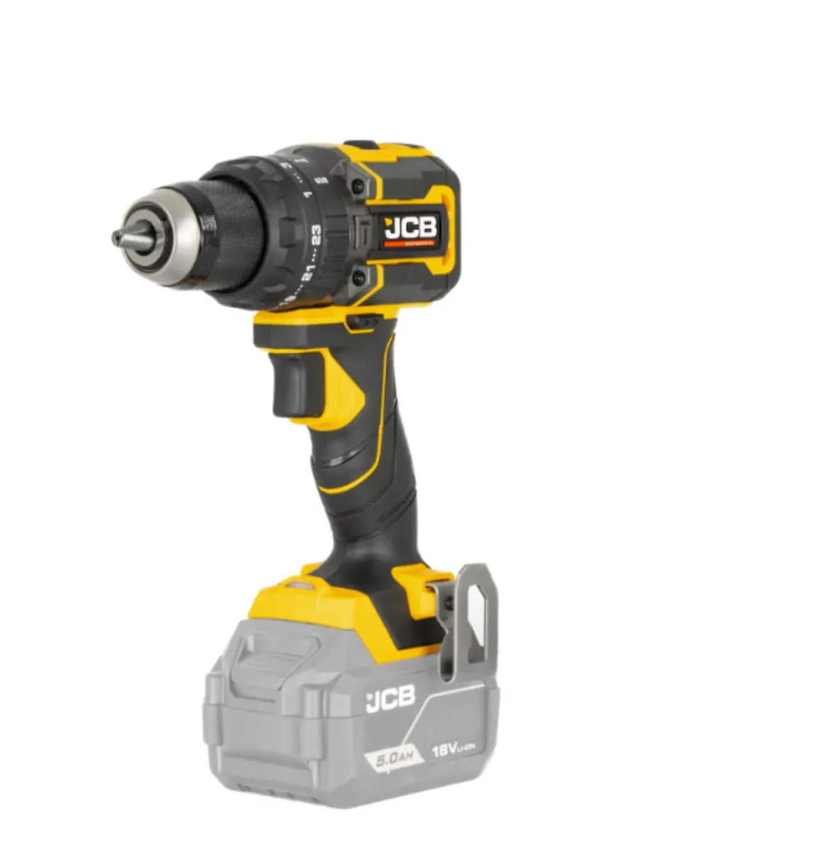 JCB 18v Pro Kit- JCB-18PKIT-1 - Image 2