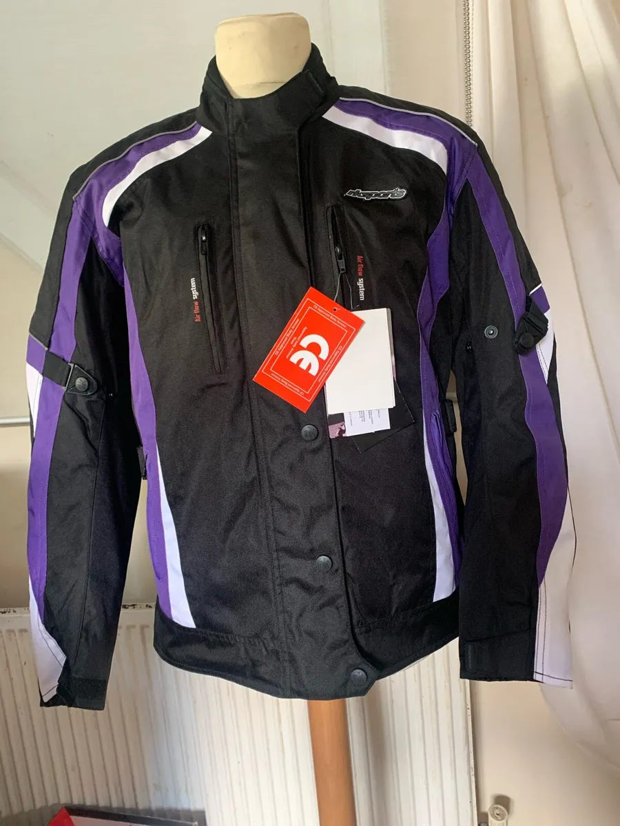 Motorcycle gear.  And accessories - Image 2