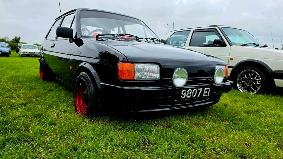 FORD      ( p.x / swap) - Image 2