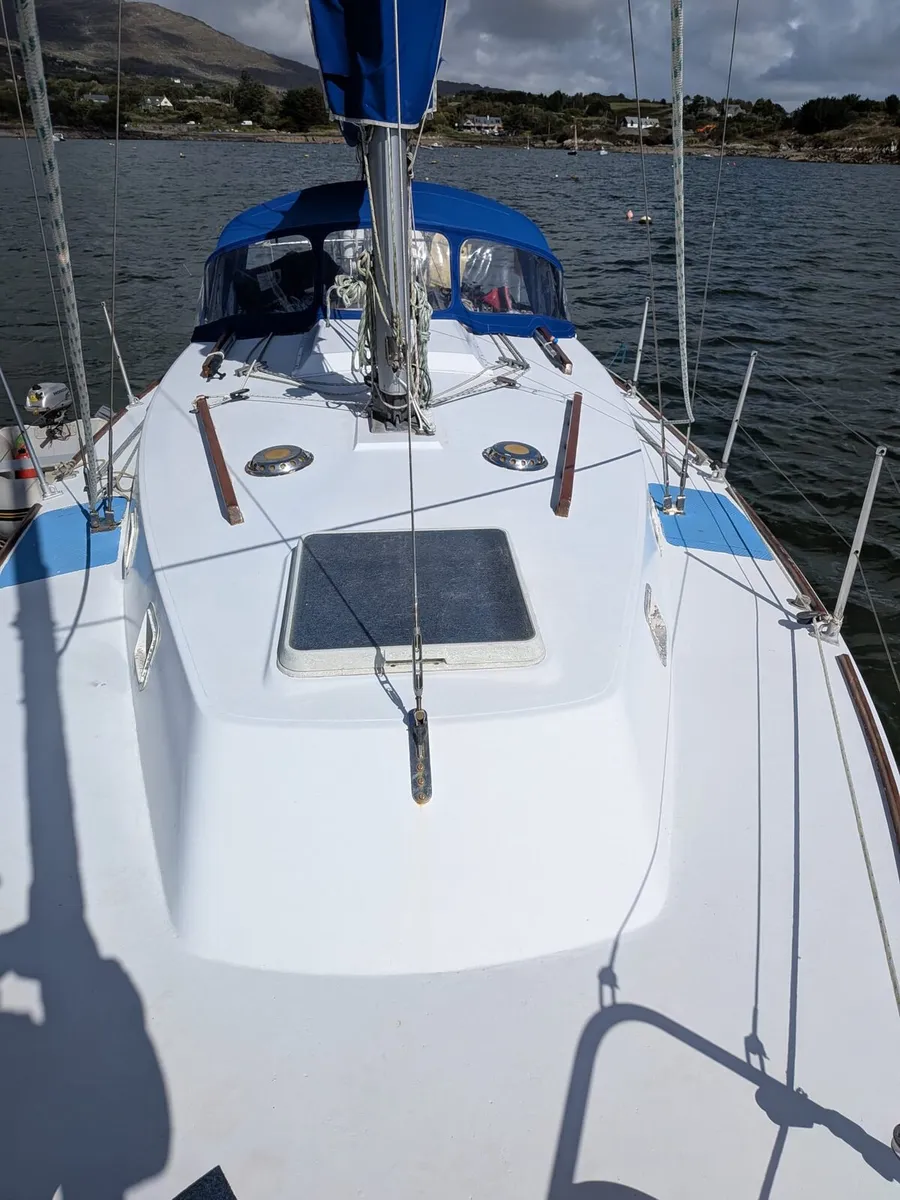 Westerly Konsort 29 - Image 2