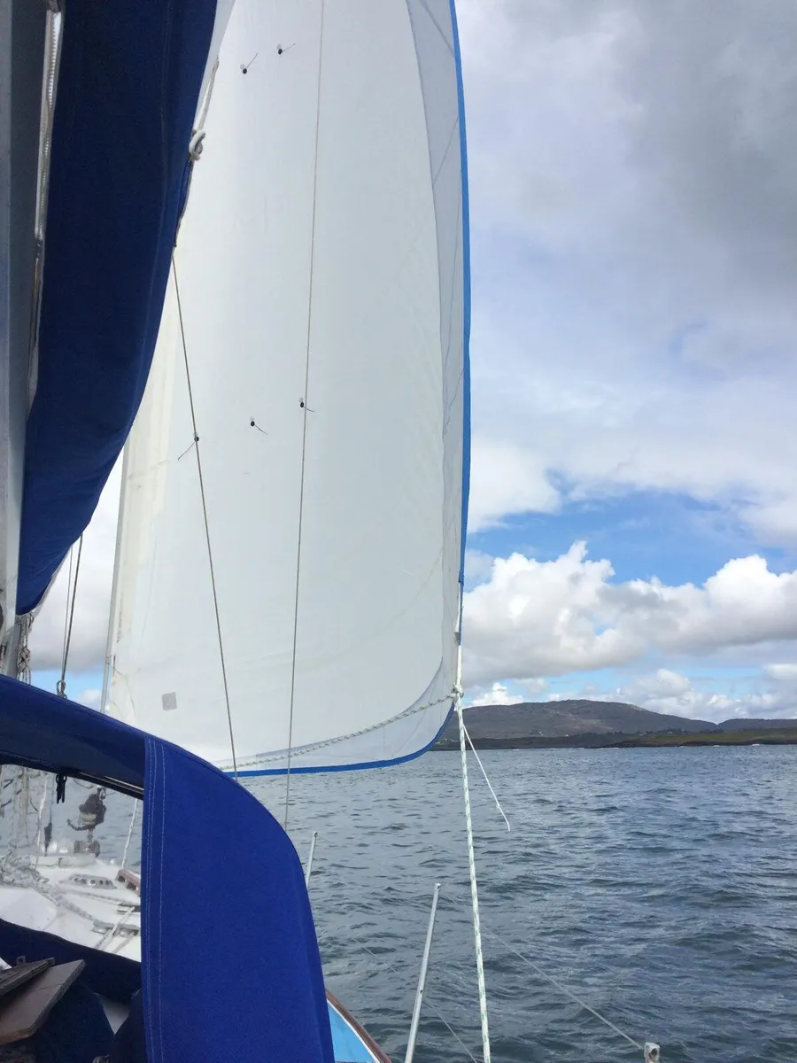 Westerly Konsort 29 - Image 3
