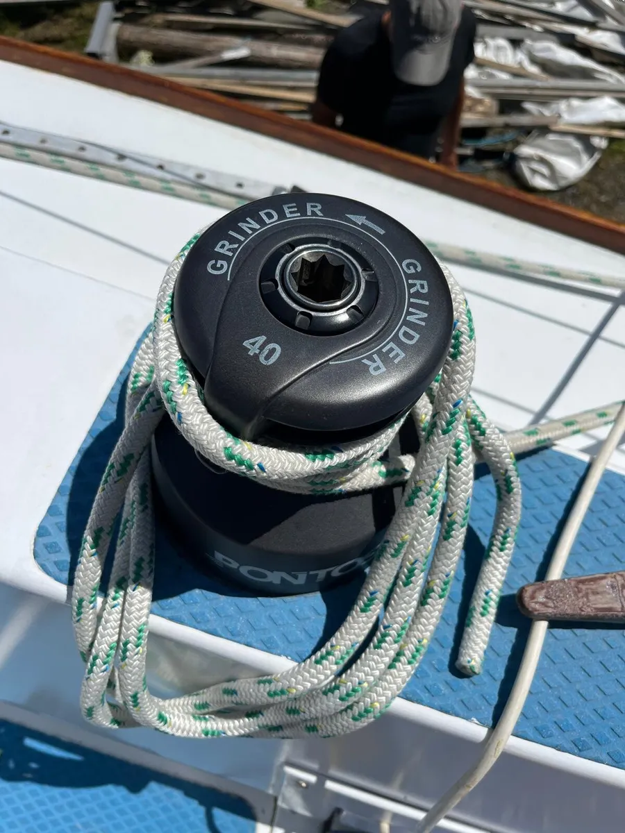 Westerly Konsort 29 - Image 4